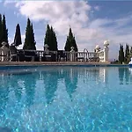 Bed & Breakfast Chateau Des Fontaines Canet (Aude)