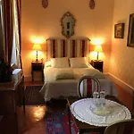 Chateau Des Fontaines Bed & Breakfast Canet (Aude)