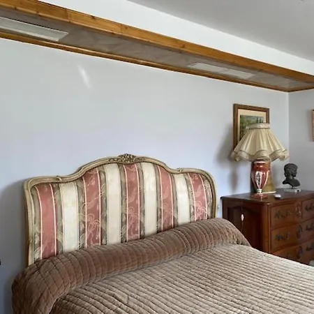 方丹城堡旅馆 Canet (Aude)