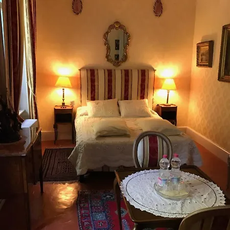 方丹城堡旅馆 住宿加早餐酒店 Canet (Aude)