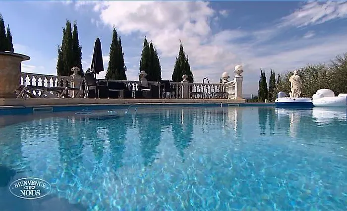 Frühstückspension Chateau Des Fontaines Canet (Aude)