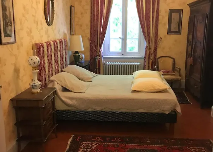 Chateau Des Fontaines 4* Canet (Aude)