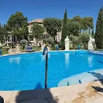 Chateau Des Fontaines 4* Canet (Aude)