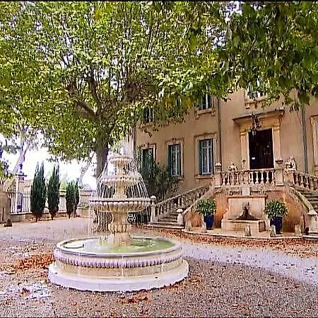 Chateau Des Fontaines ベッド・アンド・ブレックファスト