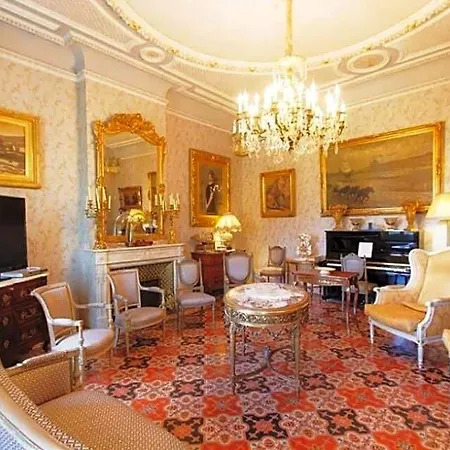 Chateau Des Fontaines