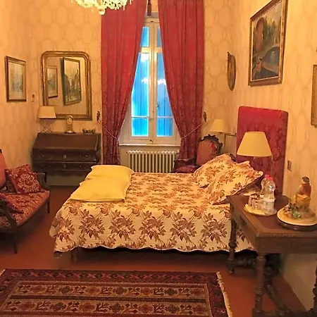 Chateau Des Fontaines ベッド・アンド・ブレックファスト 4*