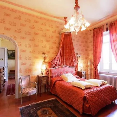 Chateau Des Fontaines Bed & Breakfast 3*