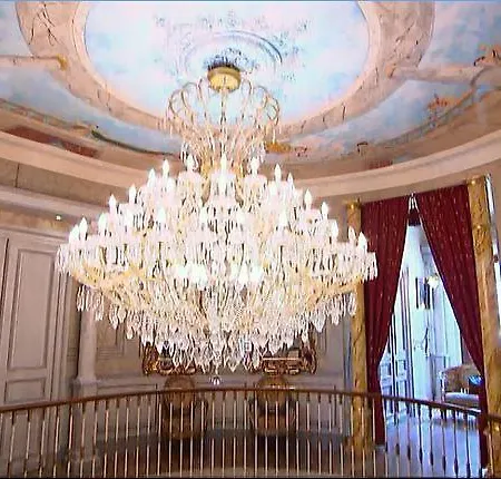 Chateau Des Fontaines